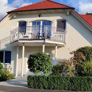Am Hollergraben Oberschwarzach